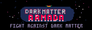 Dark Matter Armada