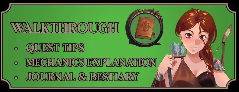Walkthrough