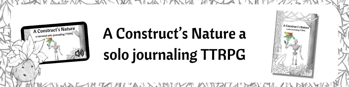 A Construct's Nature