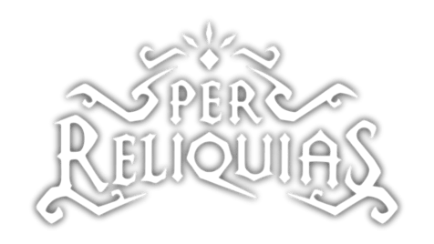 Per Reliquias