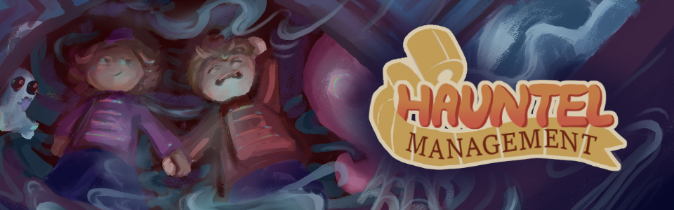 Hauntel Management