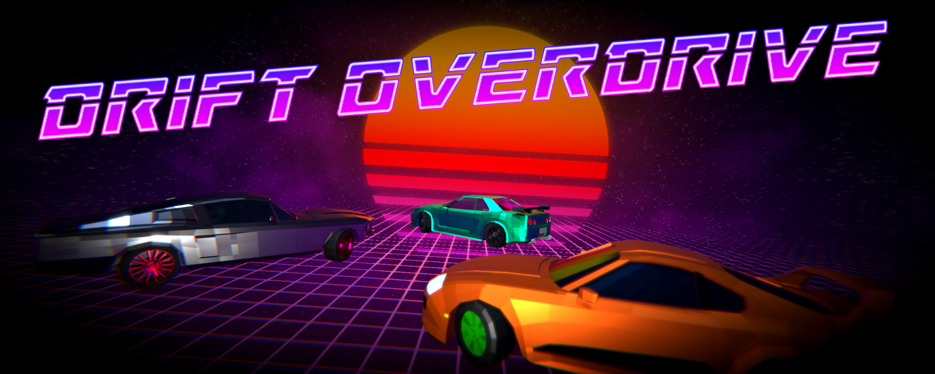 Drift Overdrive