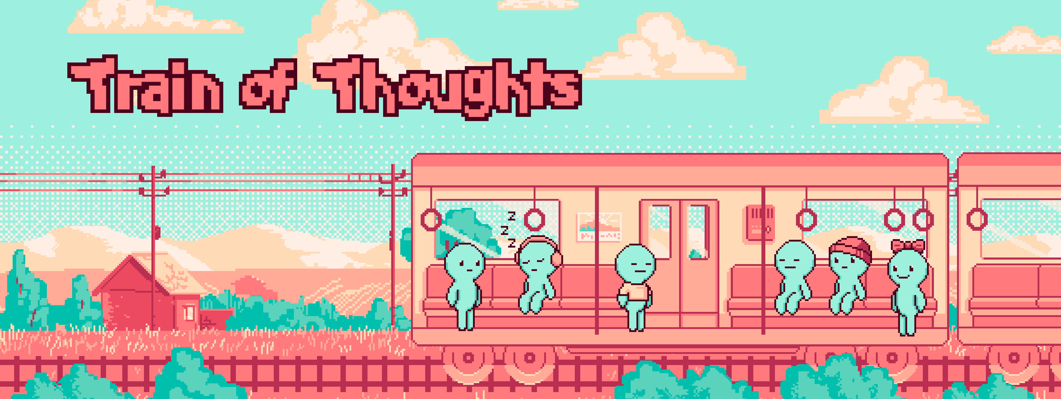 Train of Thoughts