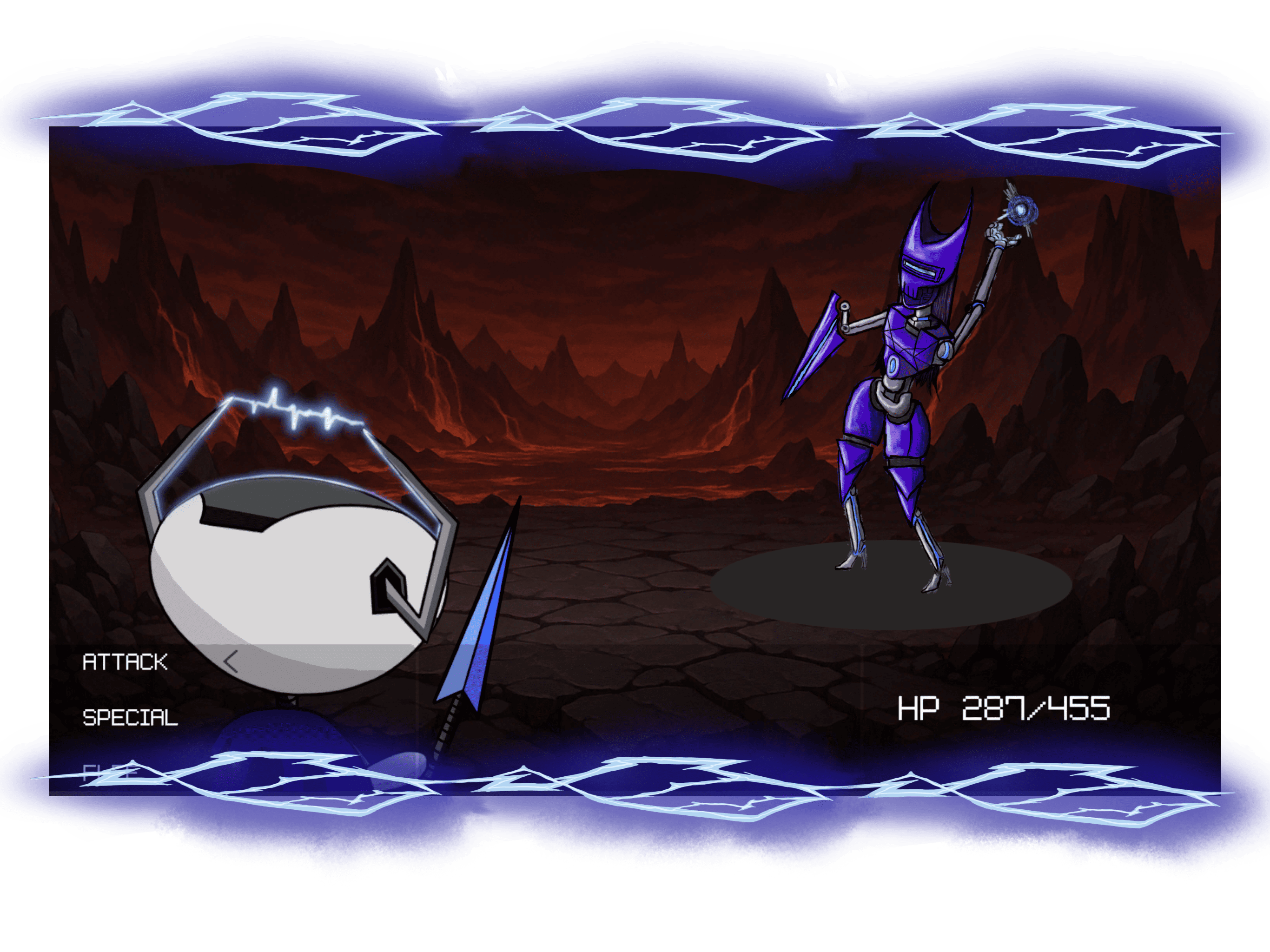 Bossfight Bossfight