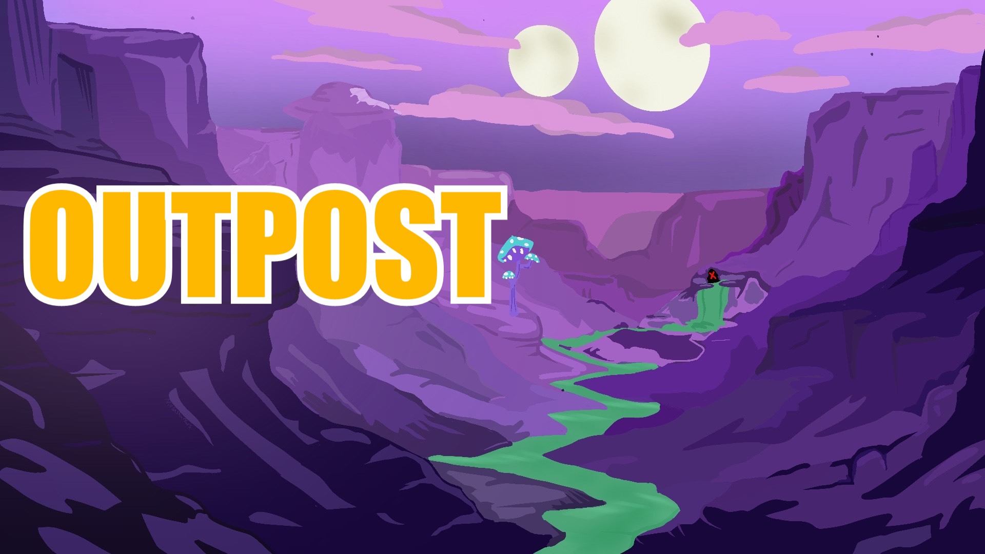 OUTPOST