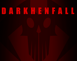 Darkhenfall