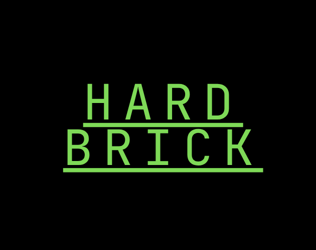 Hard Brick