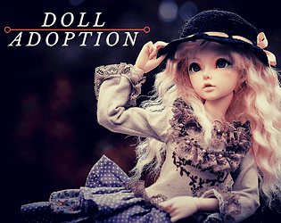 Doll Adoption