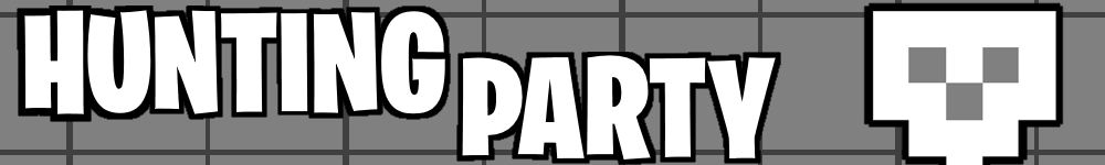 Hunting Party