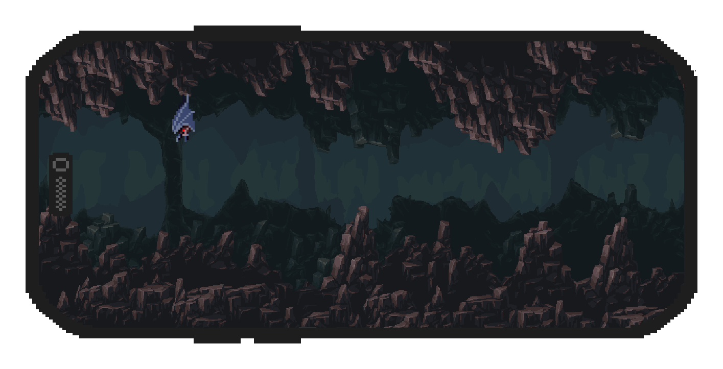 Flappy Bats