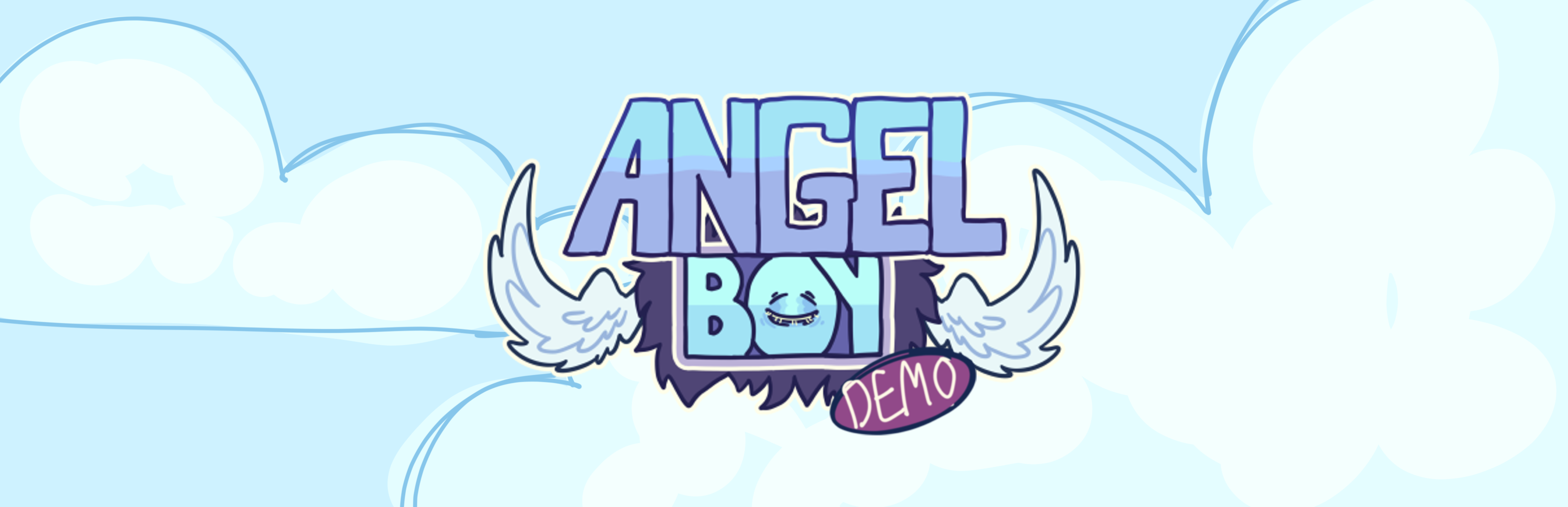 Angel Boy (Demo)