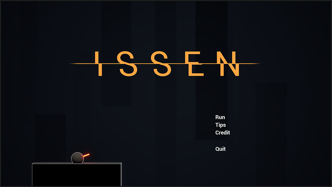 ISSEN