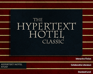 Hyptertext Hotel Classic
