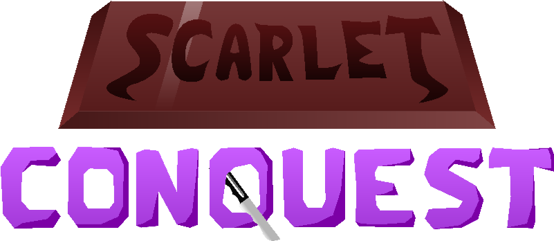 Scarlet Conquest