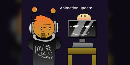 Cover image for Sprunki Illumanated (Animation update)