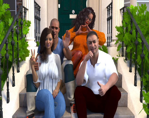 ourlife.itch.io