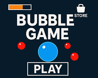 Bubble Game