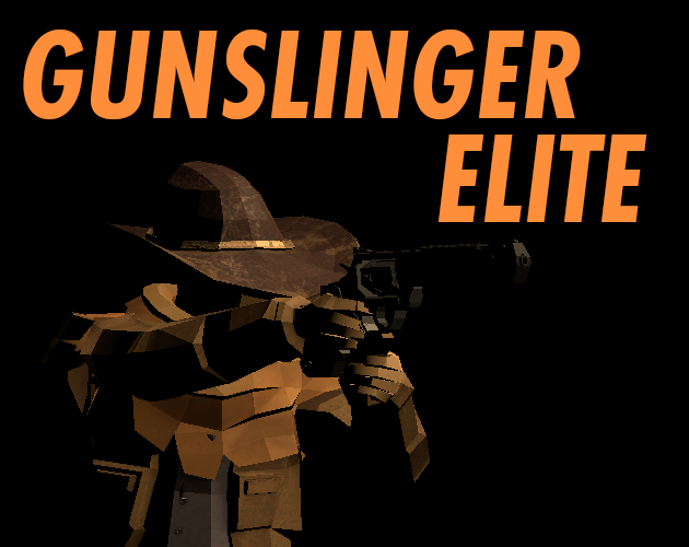 Gunslinger Elite