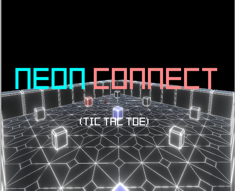 NeonConnect by Openfun for Extra Credits Game Jam #4 - itch.io