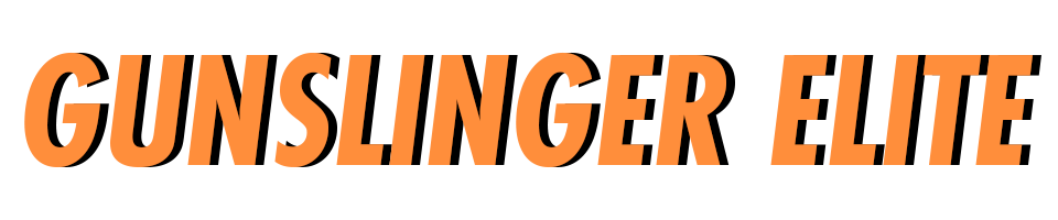 Gunslinger Elite