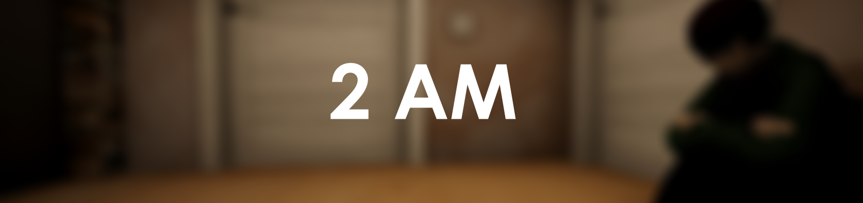 Two AM