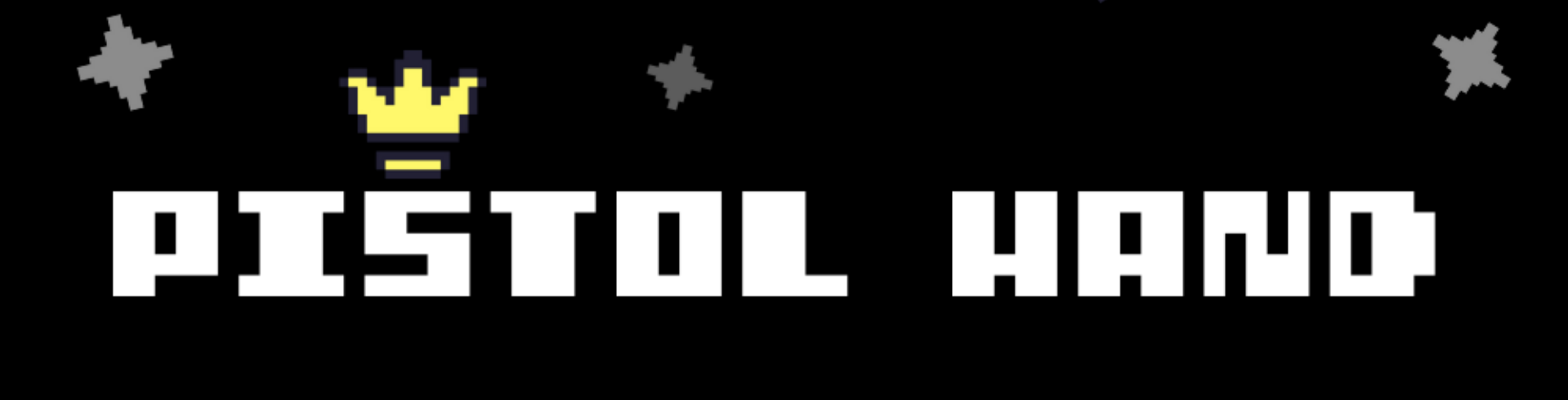 Pistol Hand