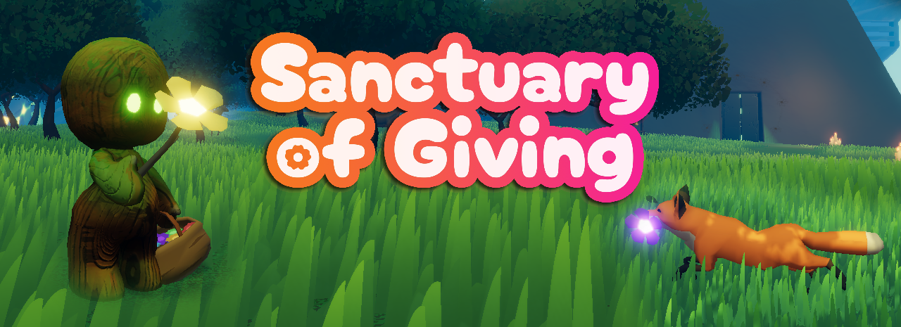 Sanctuary of Giving