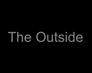 The Outside