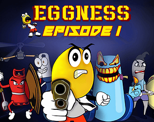 Eggness