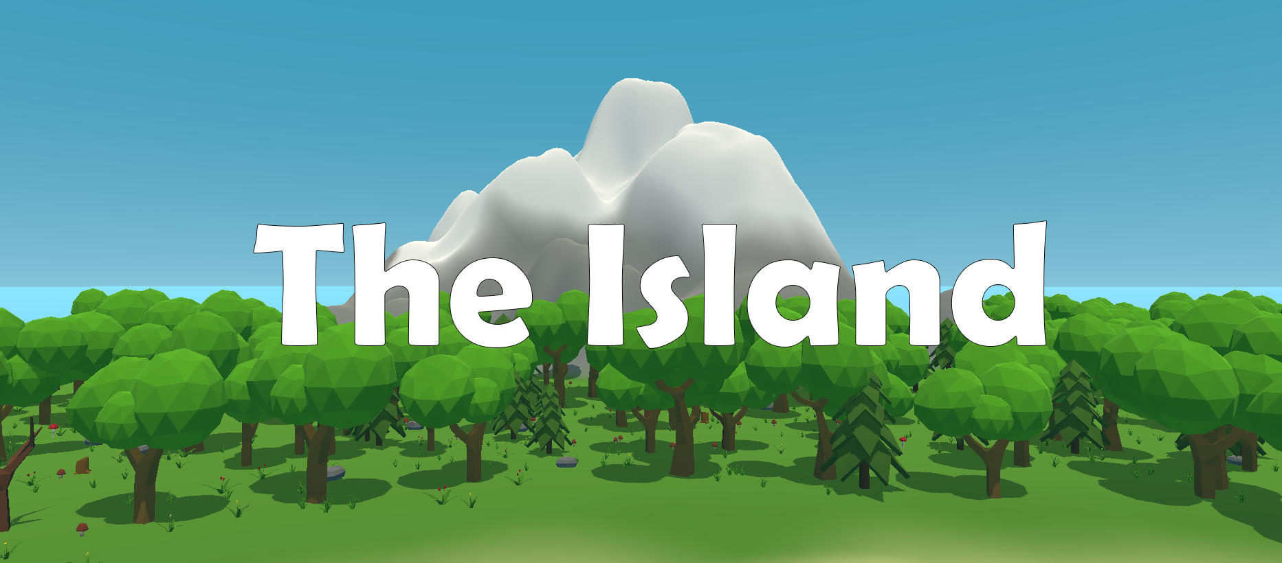 The Island
