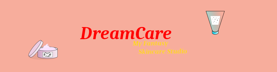 DreamCare: My Fantasy Skincare Studio