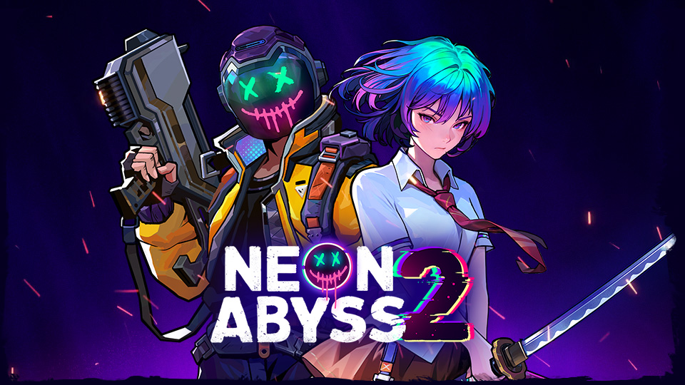 Neon Abyss 2