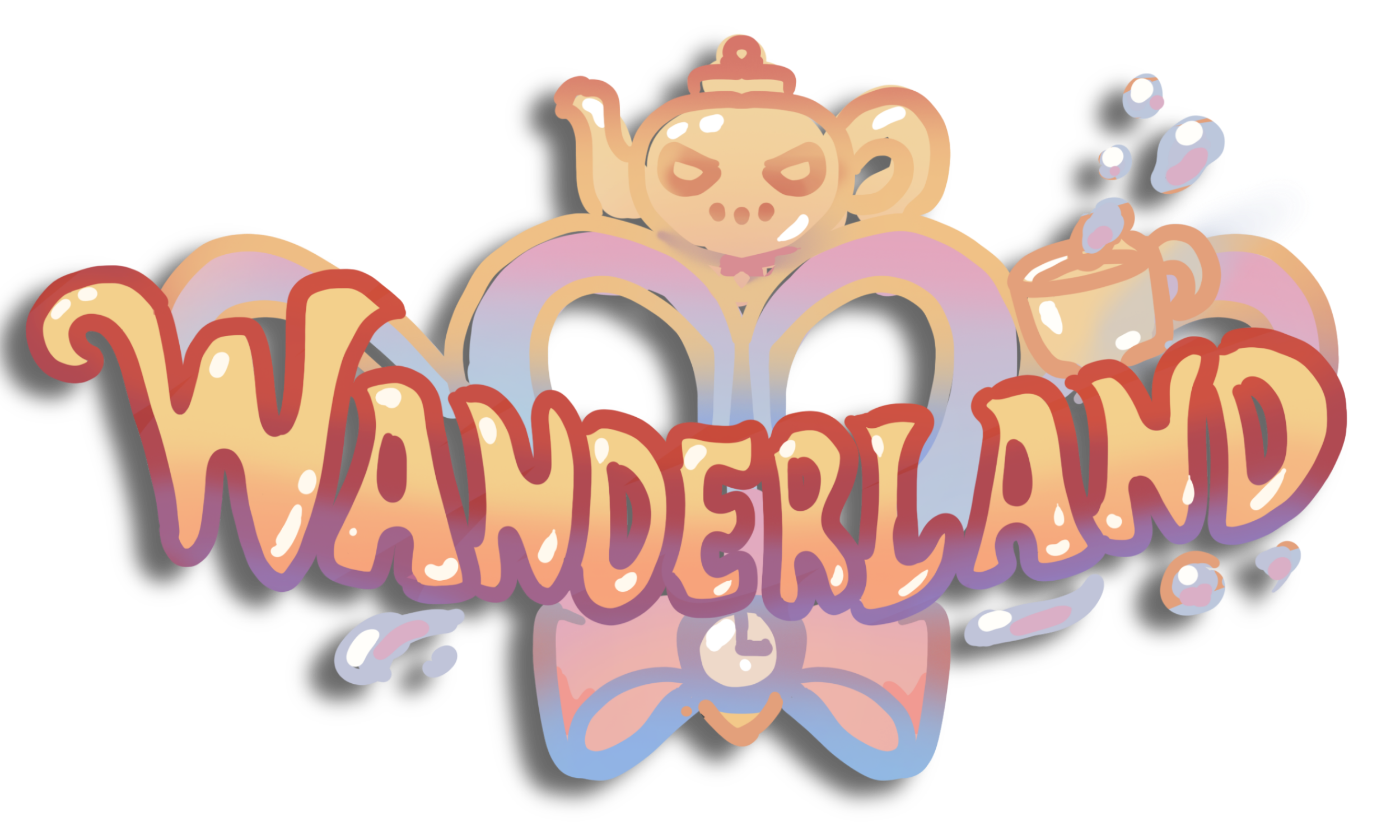 Wanderland XR