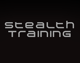 Stealth_Training