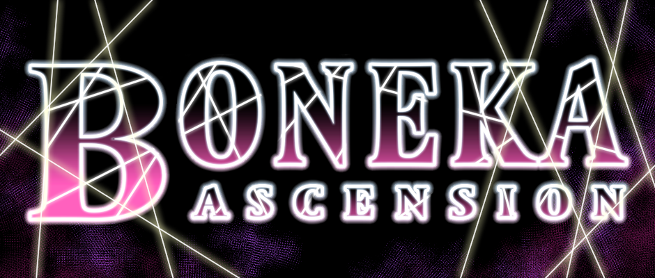 Boneka Ascension