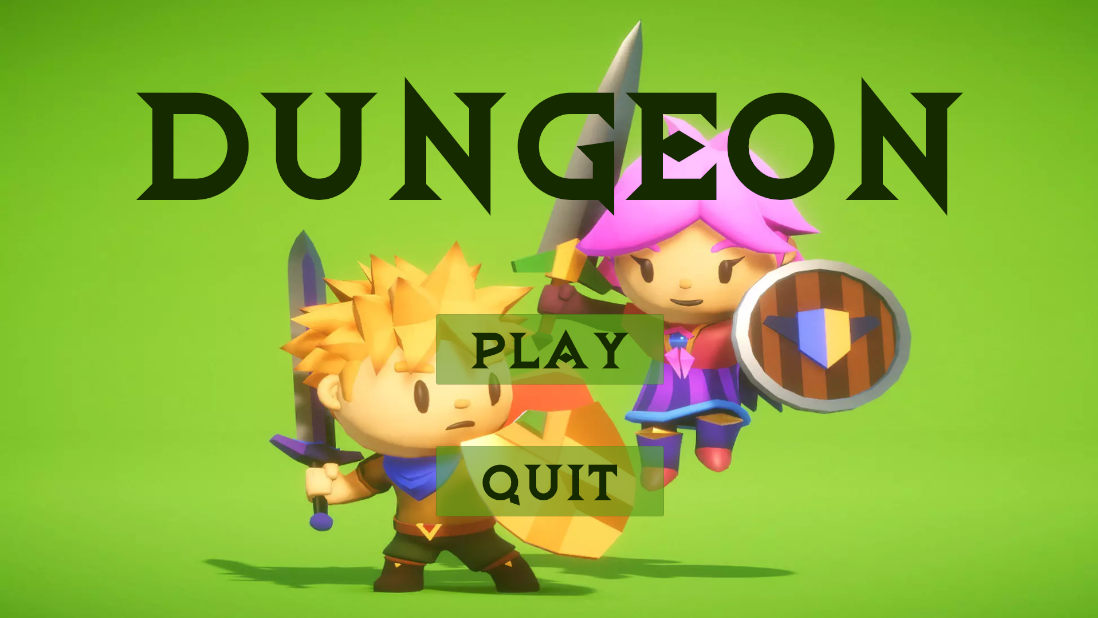 Dungeon Crawler