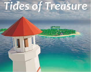 Tides of Treasure