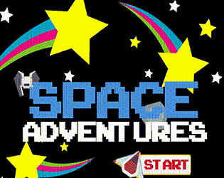 Space Adventures