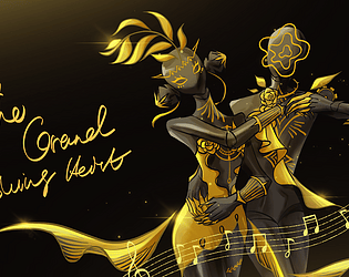 The Grand Swing Heist