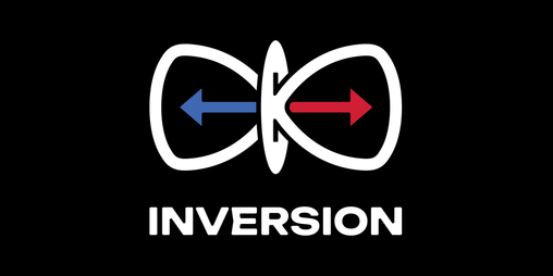Cover image for INVERSION