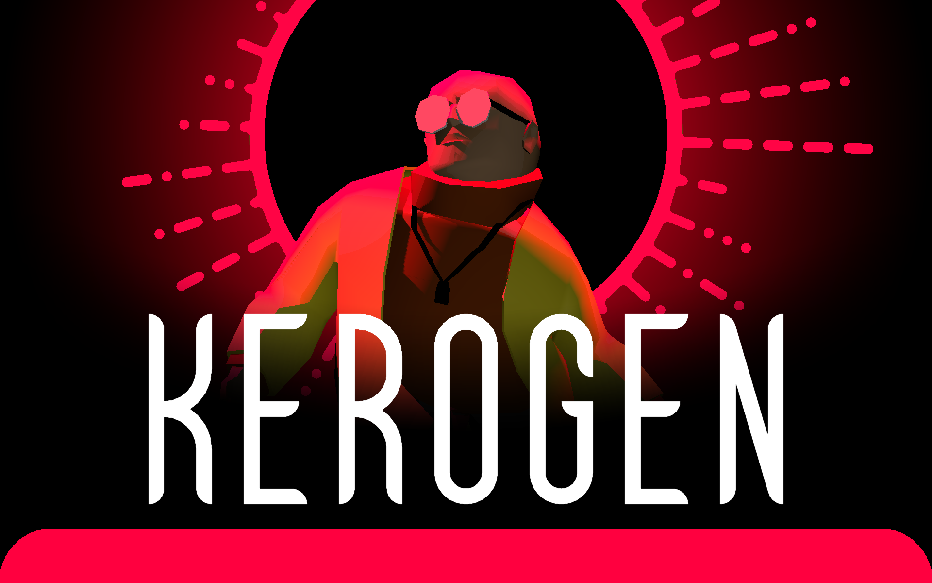 KEROGEN