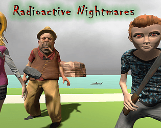 Radioactive Nightmares