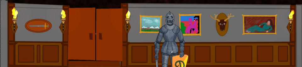Servant of Lord Doof