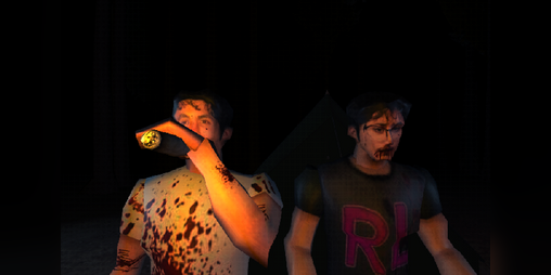 Cover image for RANDOMLIFE REBORN