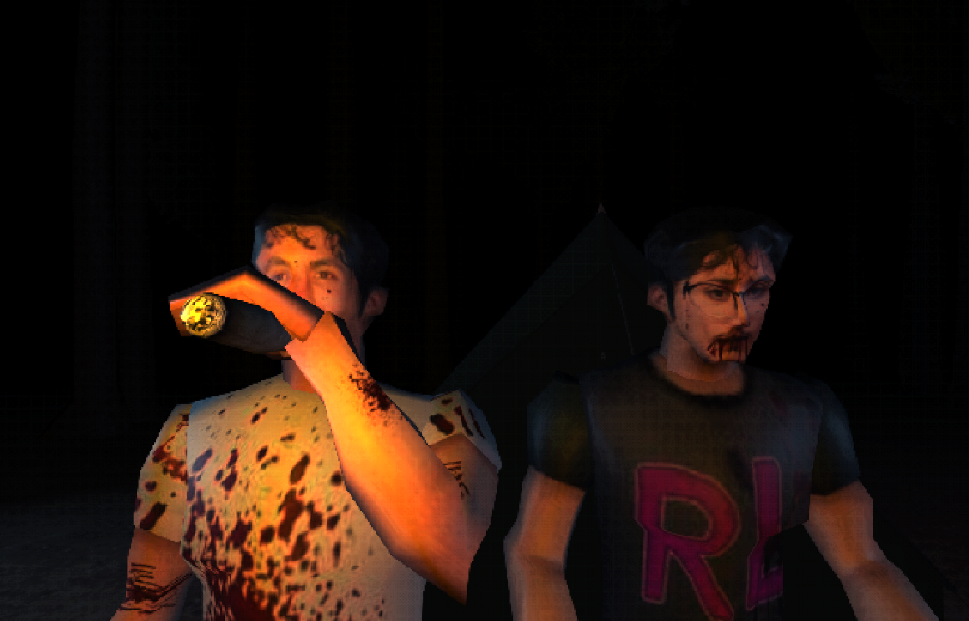 Cover image for RANDOMLIFE REBORN