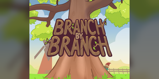 Cover image for Branch By Branch