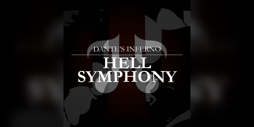 Cover image for Hell Symphony