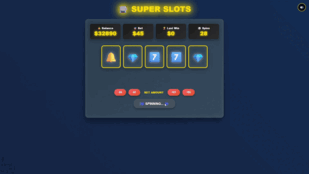 Slotmachine THIS ALLL