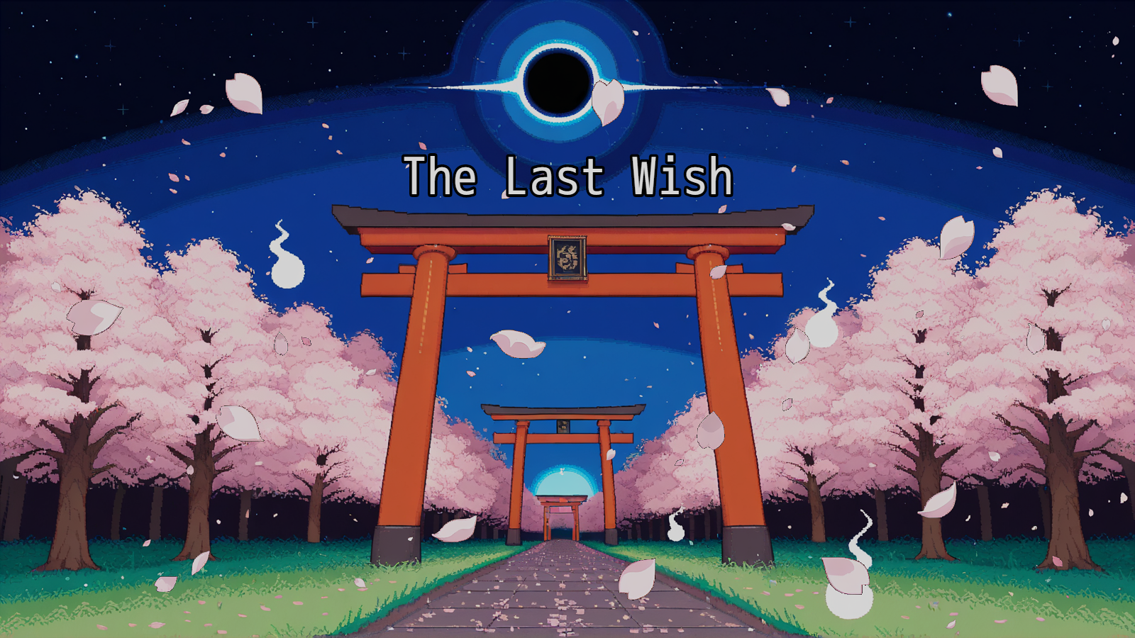 The Last Wish (Ch. 0-3)