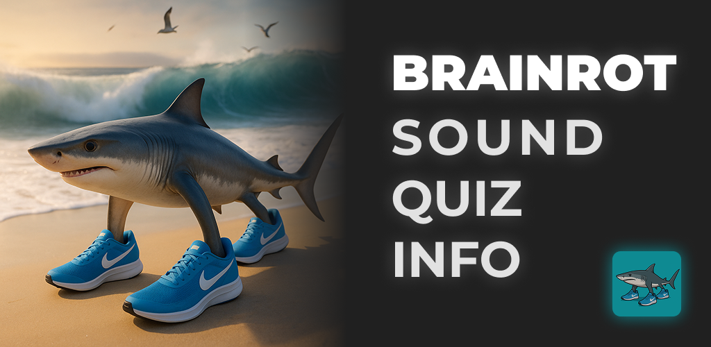 Italian Brainrot: Info Wiki Sound and Quiz